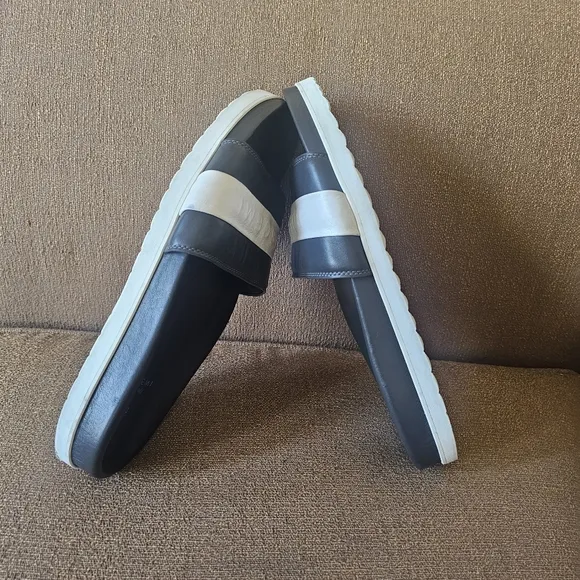 Buscemi Logo Slides Size 42EU/9US