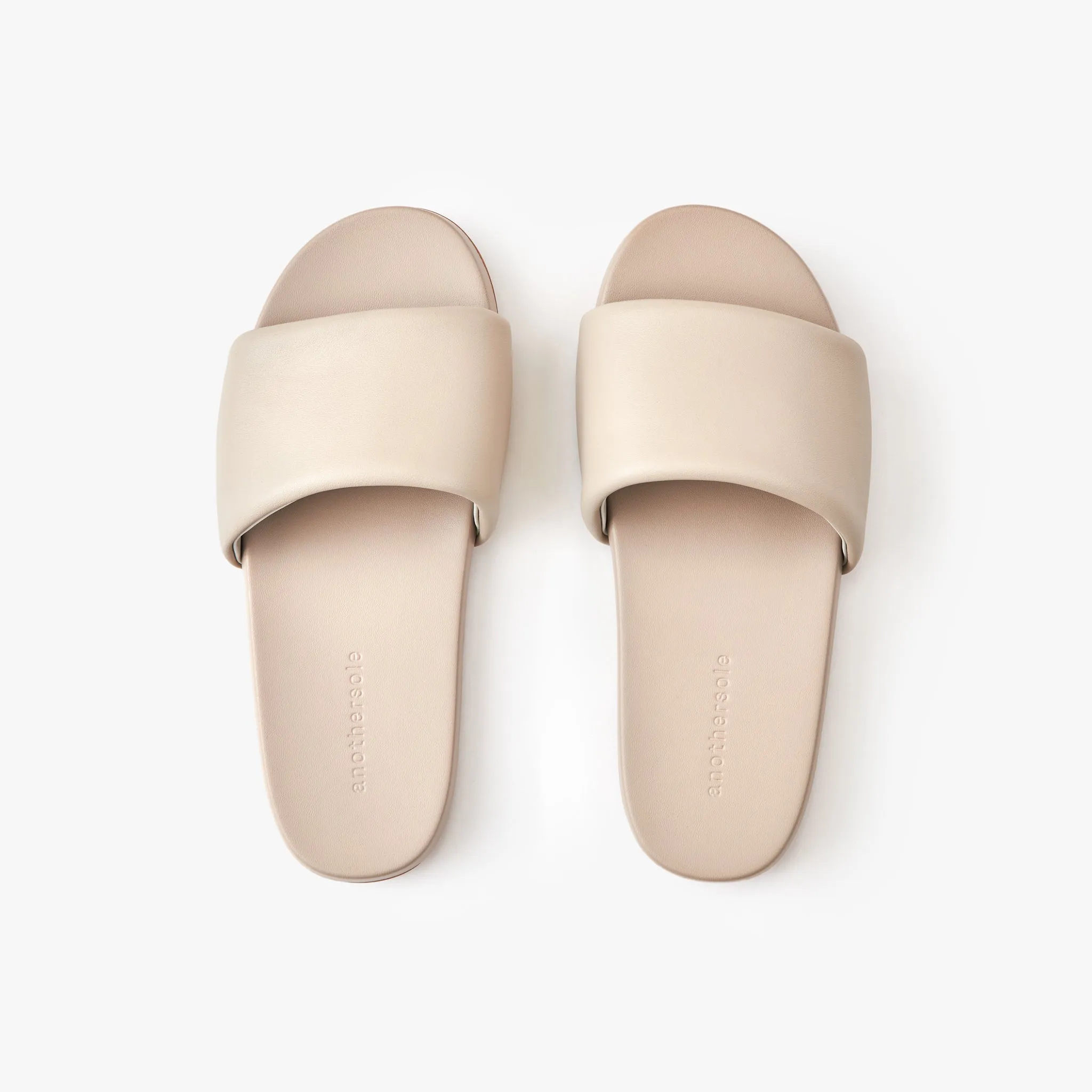 Butter Slides - Fog
