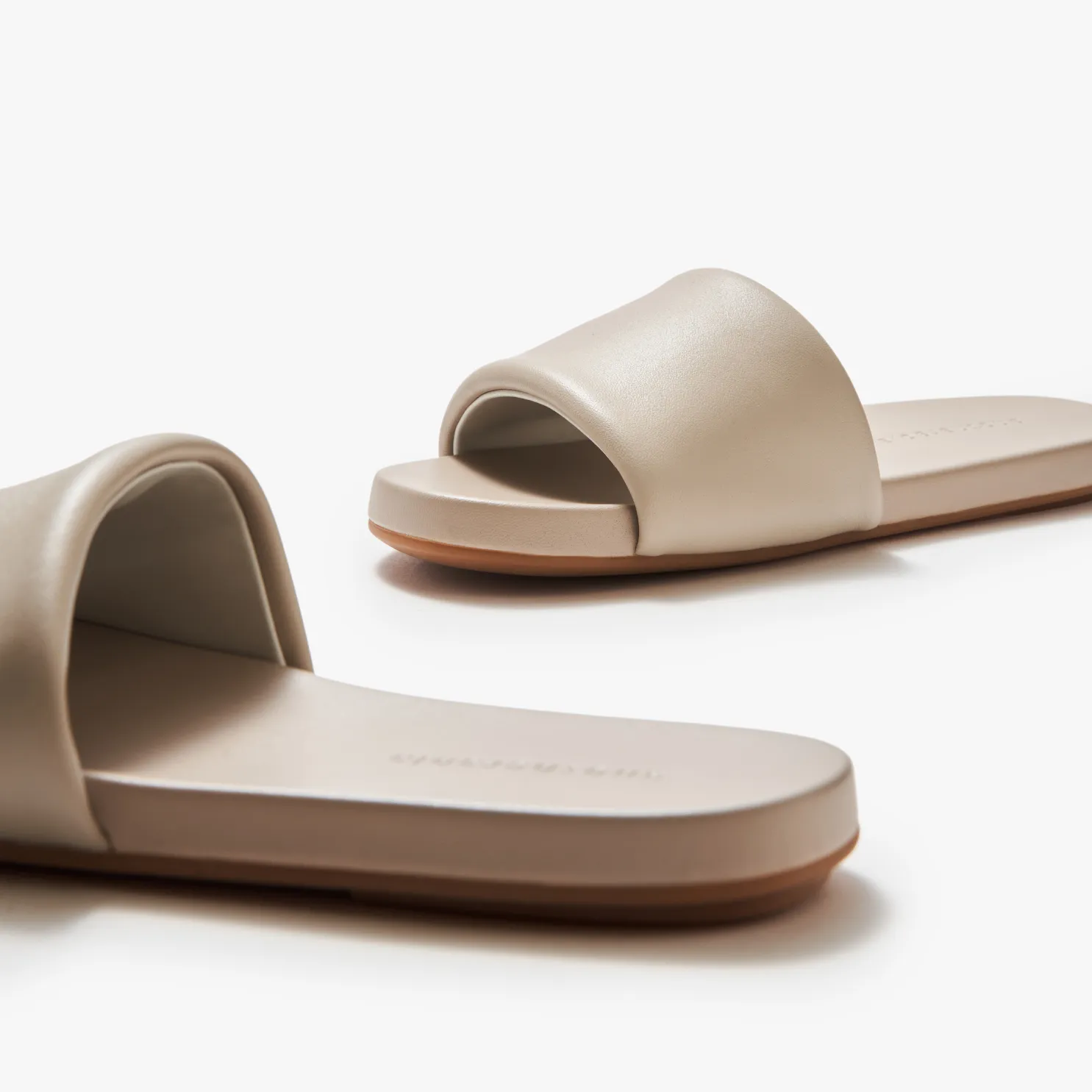 Butter Slides - Fog