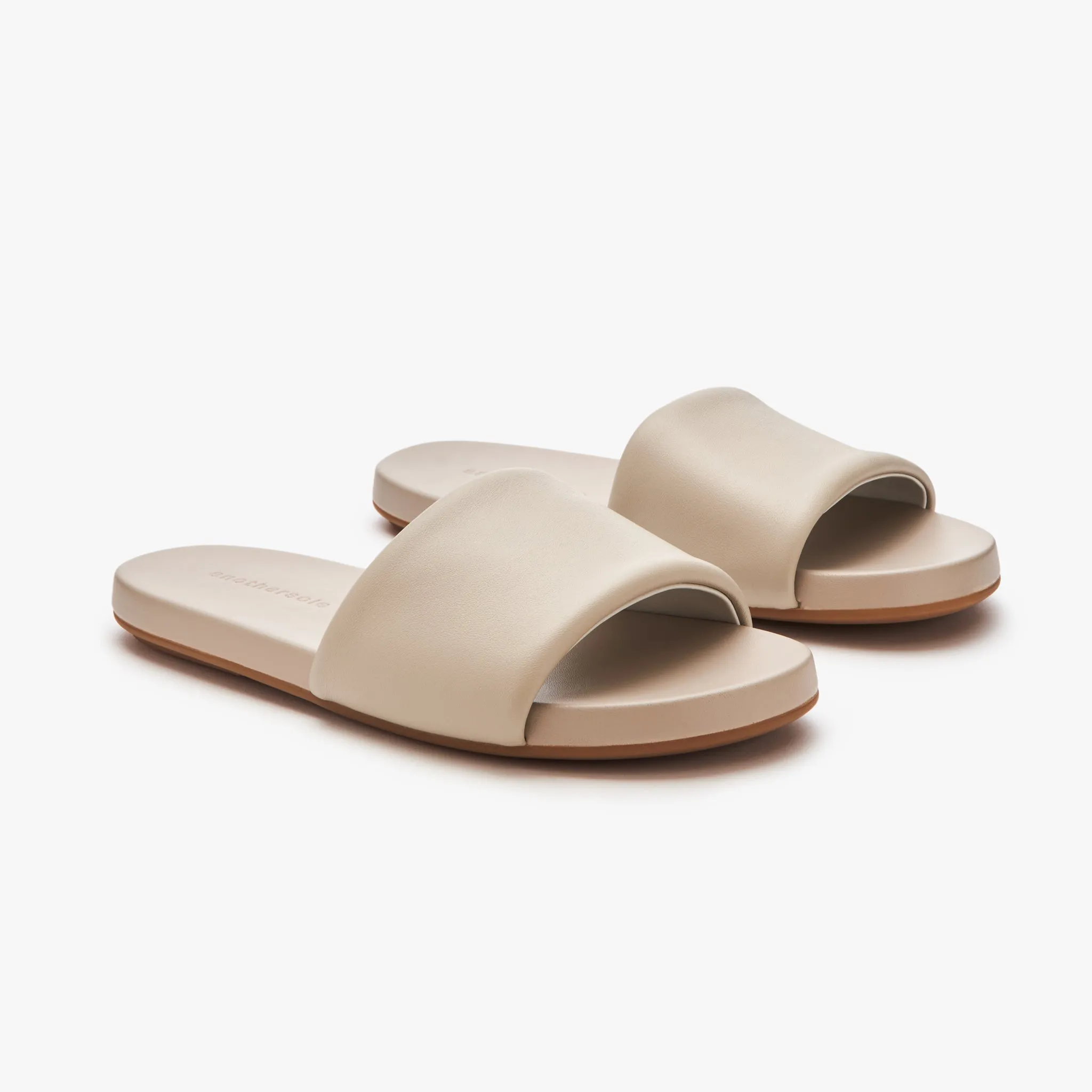 Butter Slides - Fog