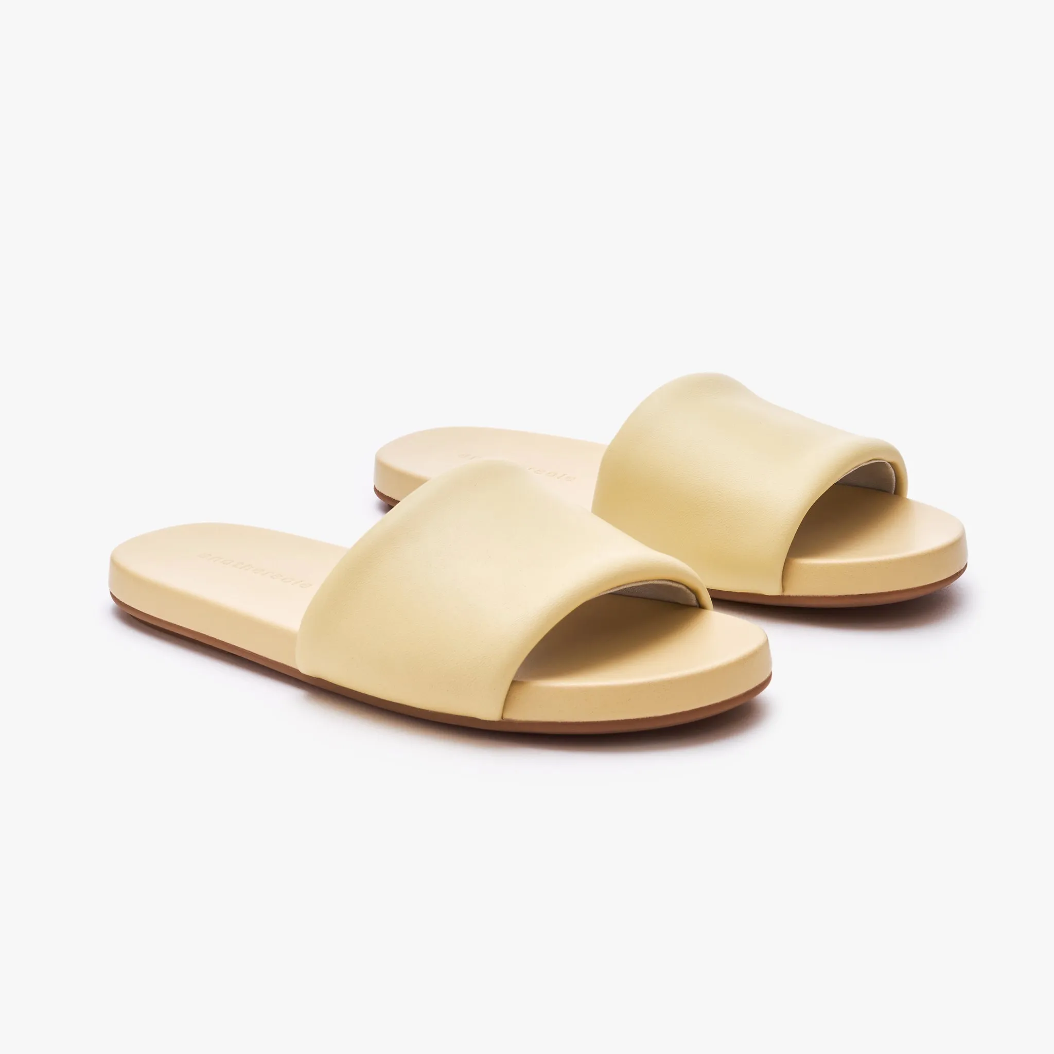Butter Slides - Lemon