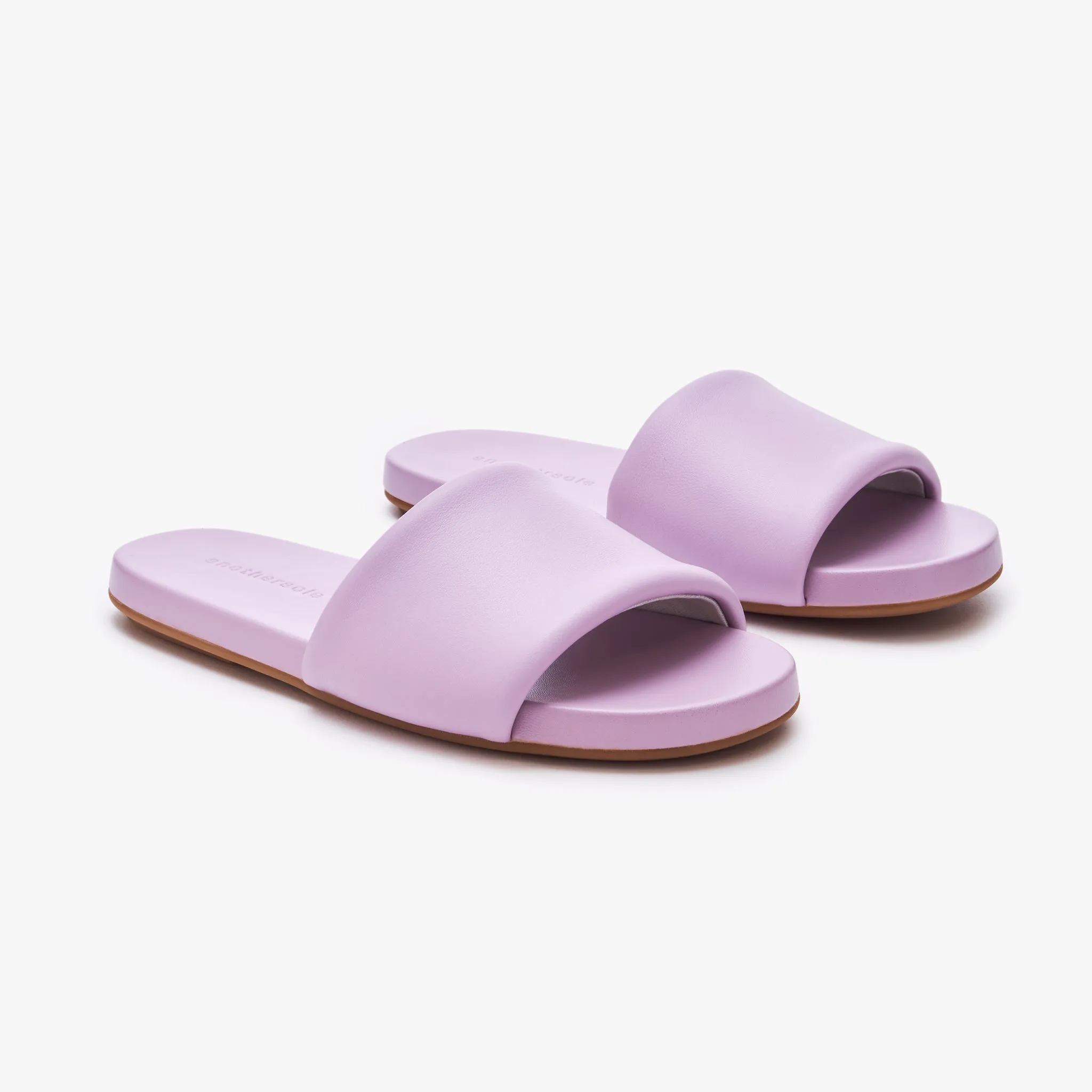 Butter Slides - Violet