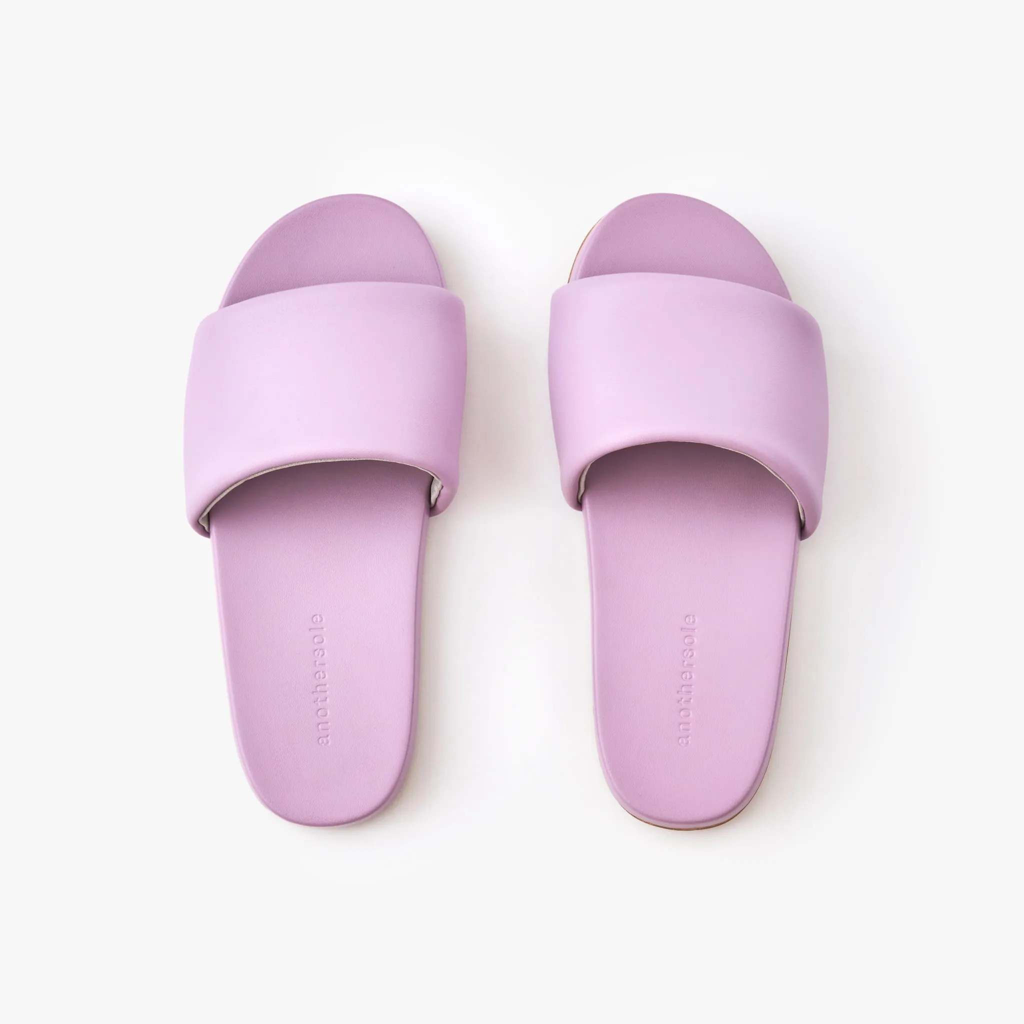 Butter Slides - Violet
