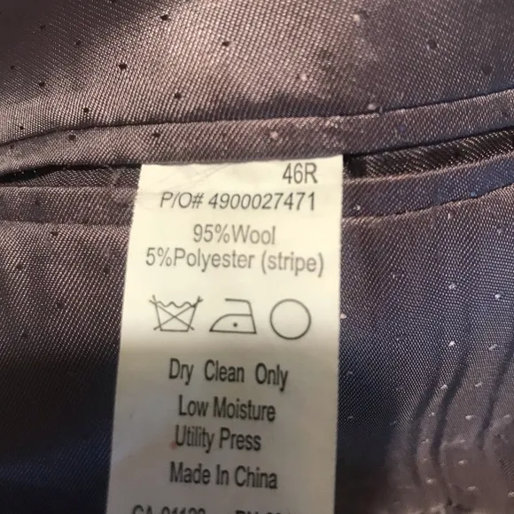 Calvin Klein Coat