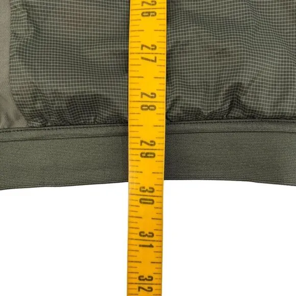 CANIS Men's Alpha Grizzly Insulation Hunting Jacket Grape Leaf XXL