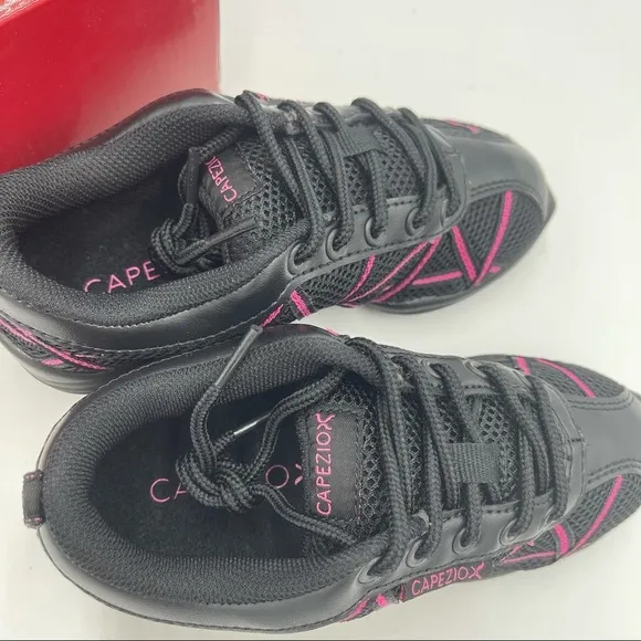 Capezio Web Dance Sneaker
