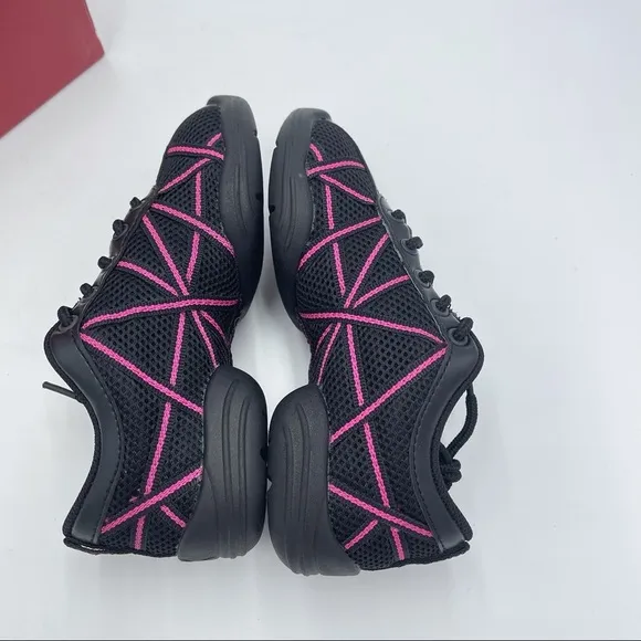 Capezio Web Dance Sneaker