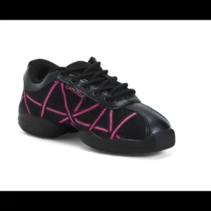 Capezio Web Dance Sneaker