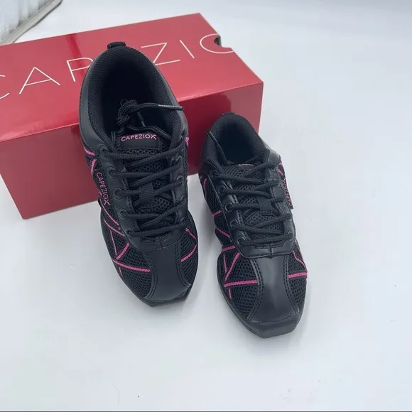 Capezio Web Dance Sneaker