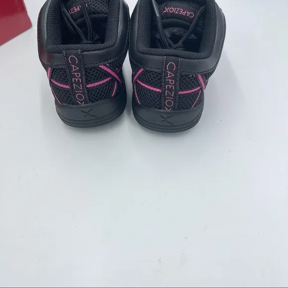 Capezio Web Dance Sneaker