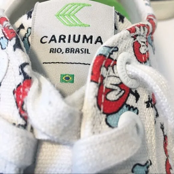 Cariuma Butlikemaybe Limited Edition