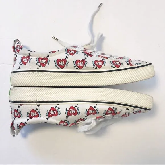 Cariuma Butlikemaybe Limited Edition