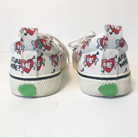 Cariuma Butlikemaybe Limited Edition