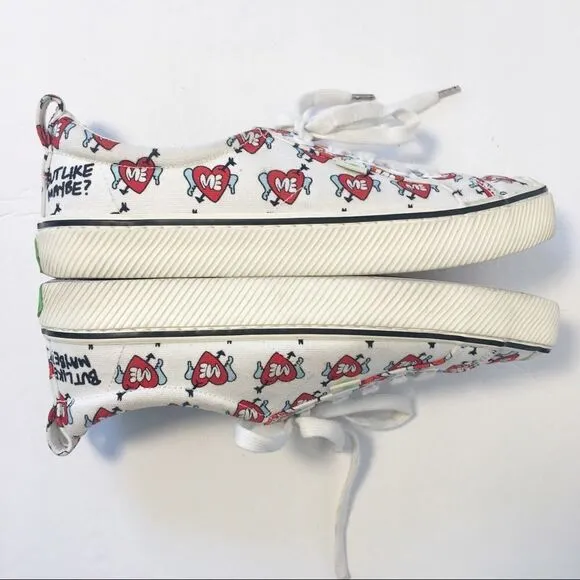 Cariuma Butlikemaybe Limited Edition