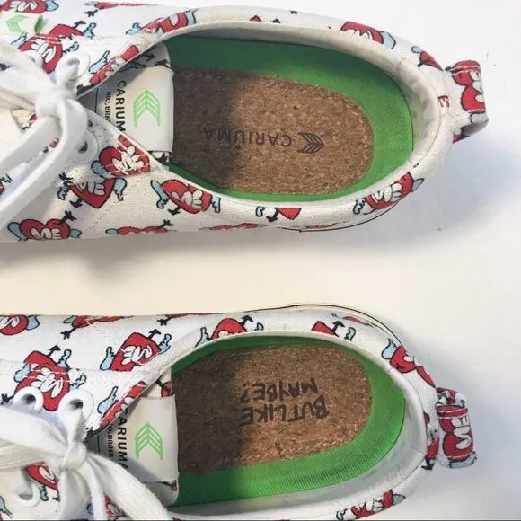 Cariuma Butlikemaybe Limited Edition