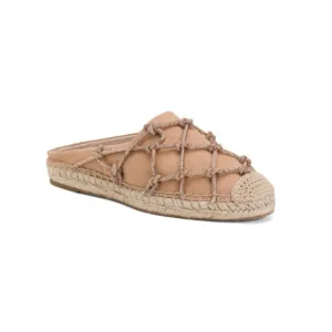 CECELIA NEW YORK mocha Poland Slip On Clogs