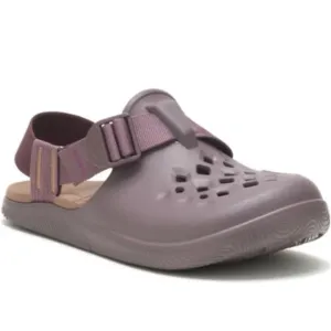 Chaco Women’s Size 8 Chilios Clog Shoes Brown NWT Water Sandals Sparrow