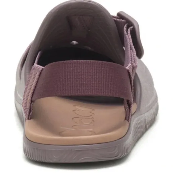 Chaco Women’s Size 8 Chilios Clog Shoes Brown NWT Water Sandals Sparrow