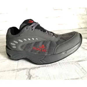 Chung Shi Walking Rocker Shoes The Balance Step Sport Breathable Lightweight 5.5