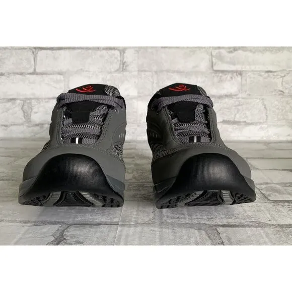Chung Shi Walking Rocker Shoes The Balance Step Sport Breathable Lightweight 5.5