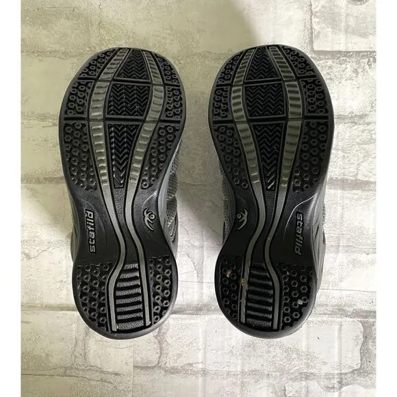 Chung Shi Walking Rocker Shoes The Balance Step Sport Breathable Lightweight 5.5