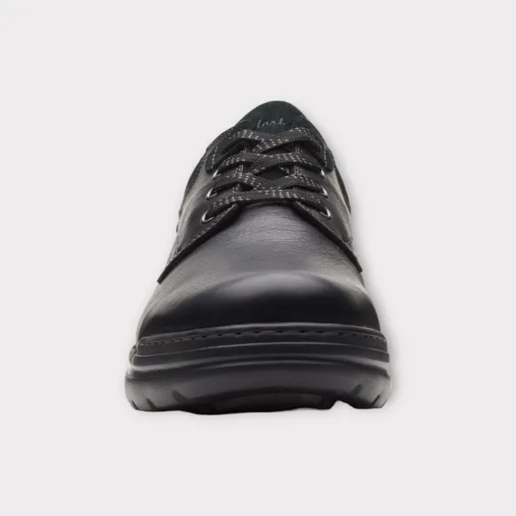 Clarks Mens Rockie2 LO GTX Lace Up Oxfords Condition. 26163237