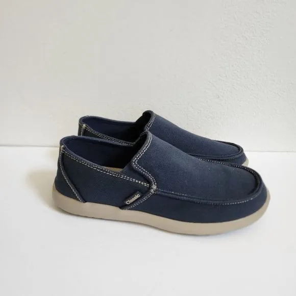 Classic Men's Casual Breathable Light Outdoor Walking Flat Comfor…
