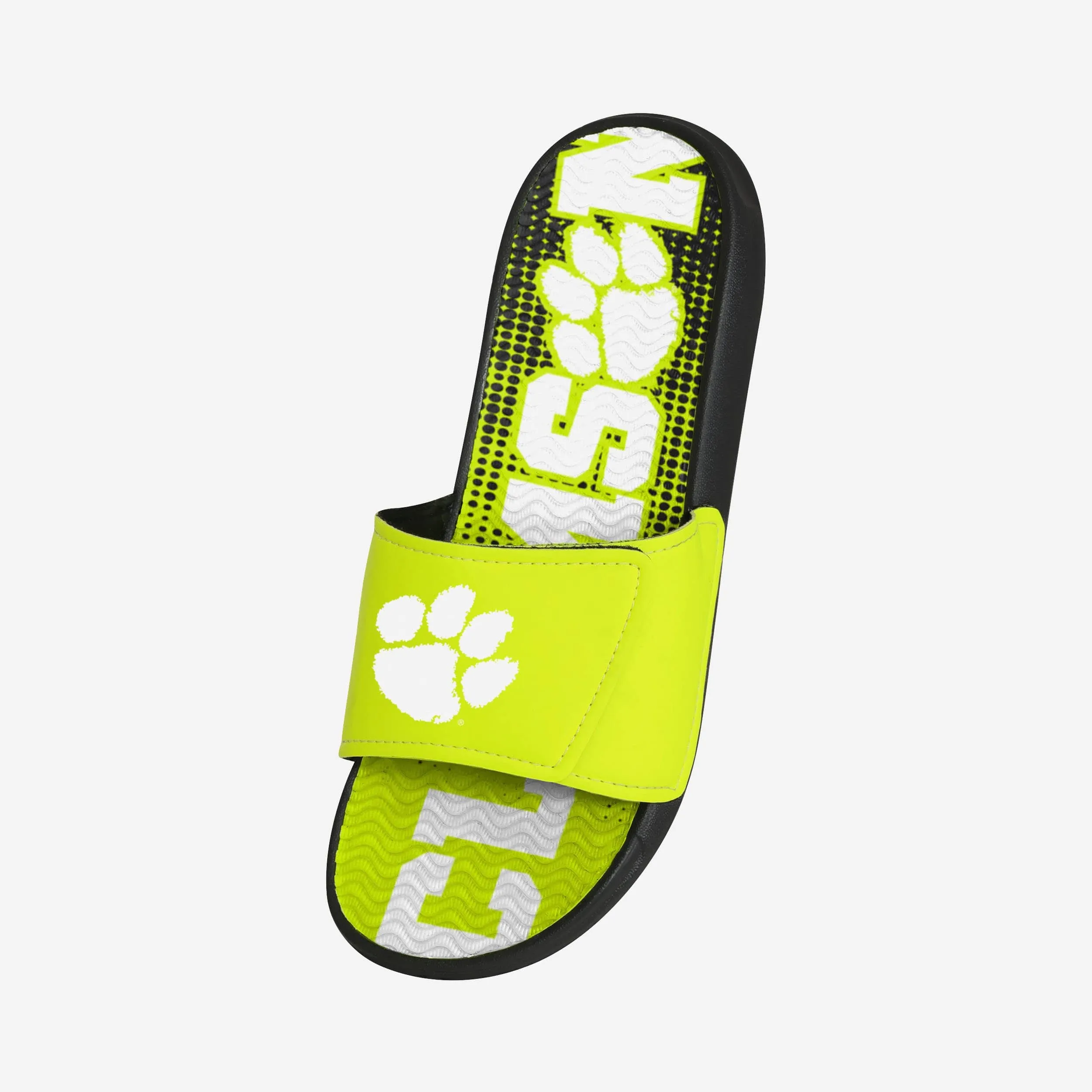 Clemson Tigers Highlights Gel Slide