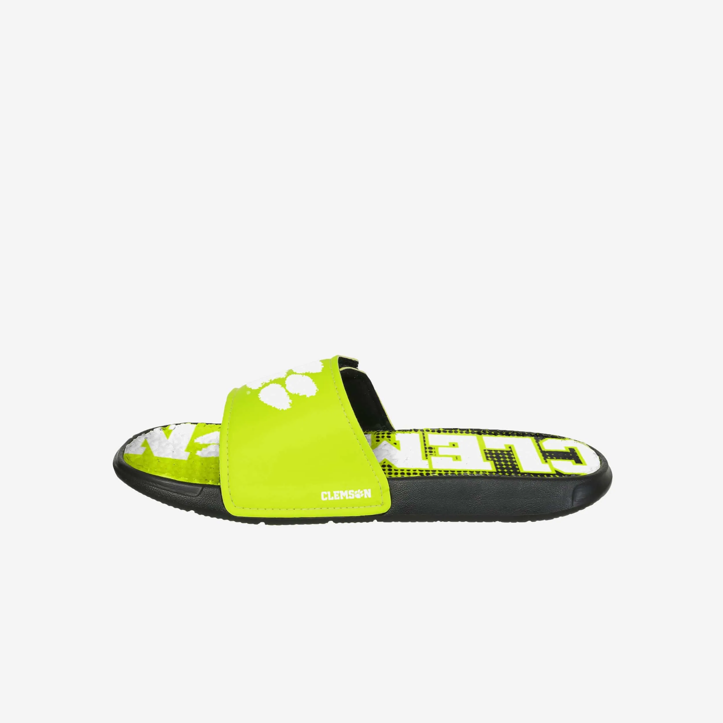 Clemson Tigers Highlights Gel Slide