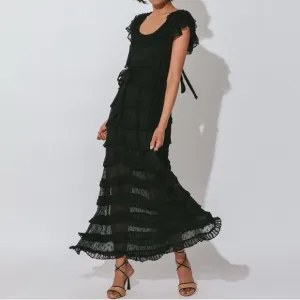 Cleobella Milana Ankle Dress