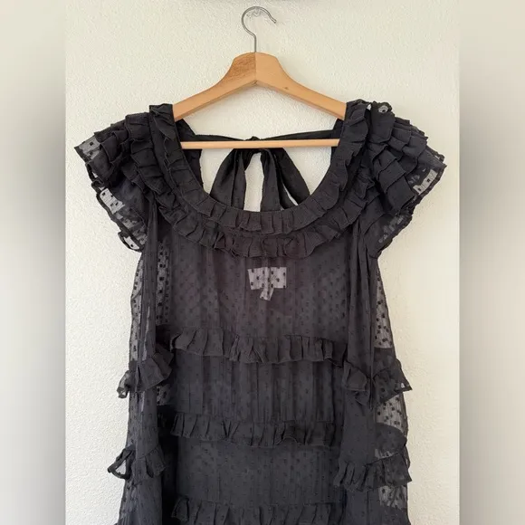 Cleobella Milana Ankle Dress