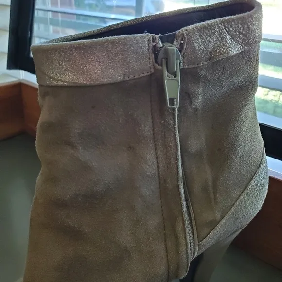 Co-op Barney's Heeled Booties