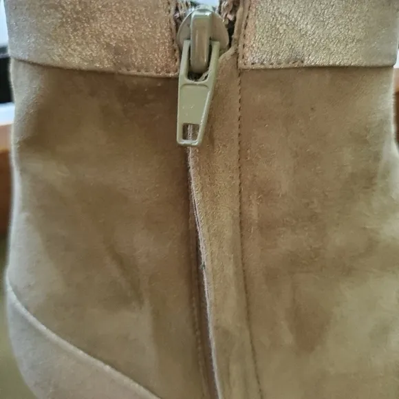 Co-op Barney's Heeled Booties