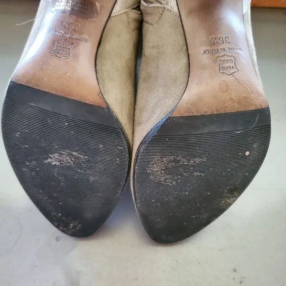 Co-op Barney's Heeled Booties