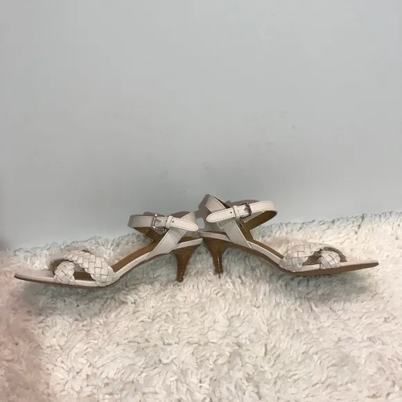 Coach Heels