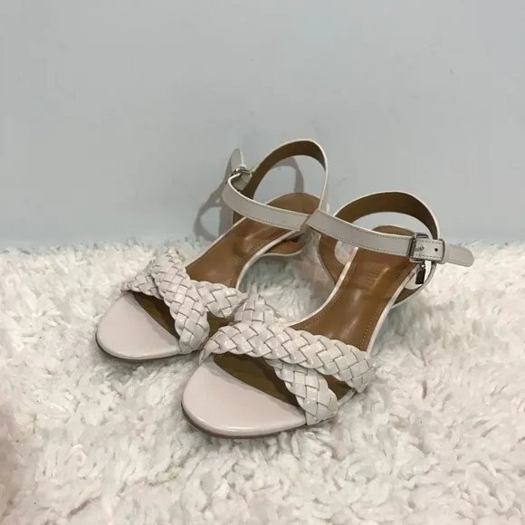 Coach Heels