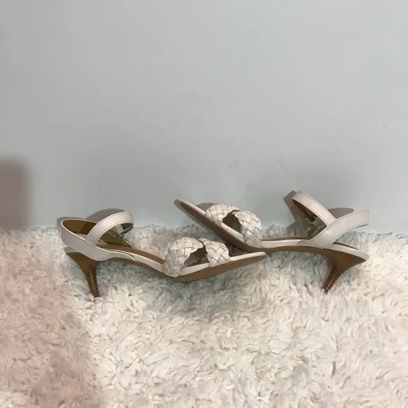 Coach Heels
