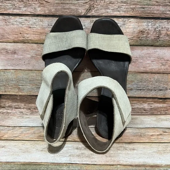 Coclico Block Heels