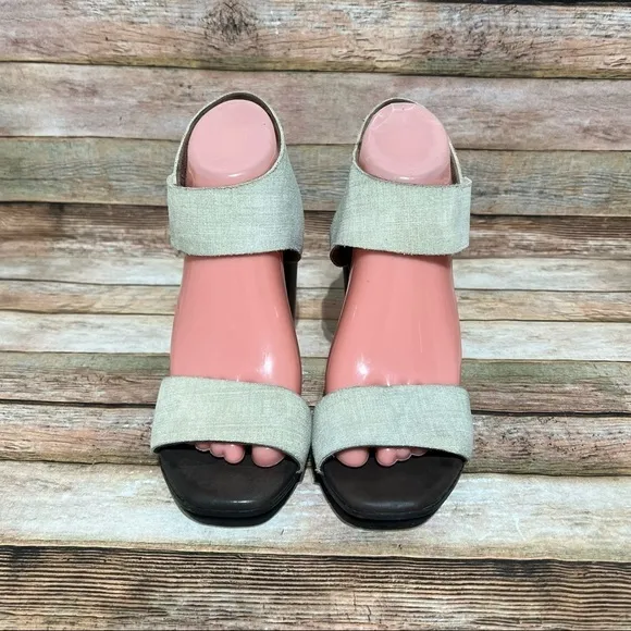 Coclico Block Heels