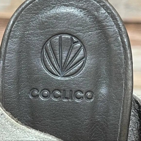 Coclico Block Heels