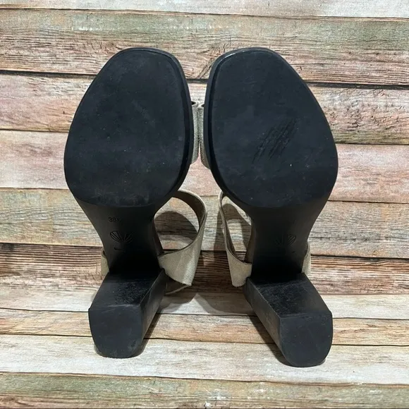 Coclico Block Heels
