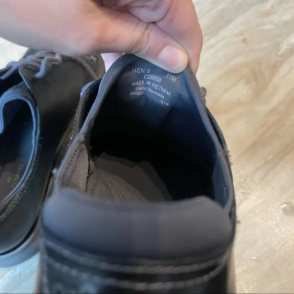 Cole Haan 2.ZeroGrand Laser Wing Oxford