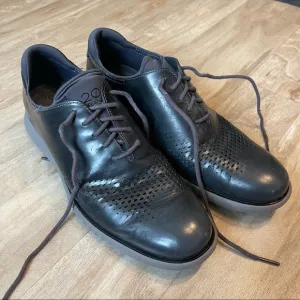 Cole Haan 2.ZeroGrand Laser Wing Oxford