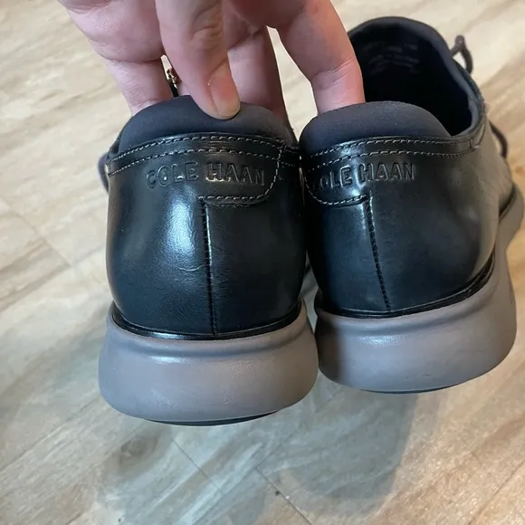 Cole Haan 2.ZeroGrand Laser Wing Oxford