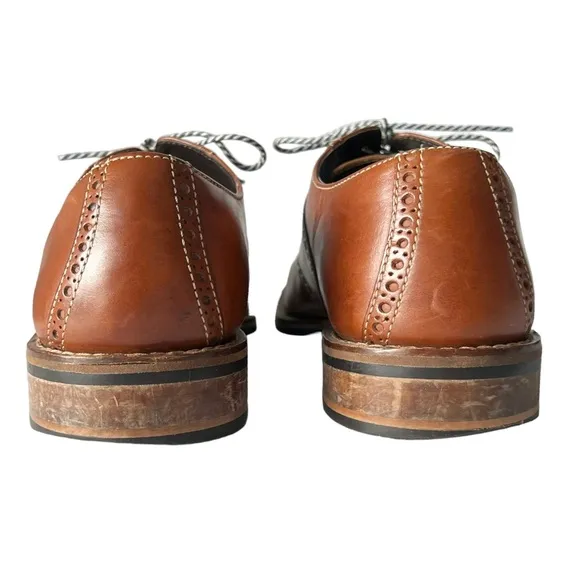 Cole Haan Brogue Derby Oxfords | 11