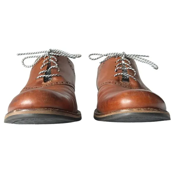 Cole Haan Brogue Derby Oxfords | 11