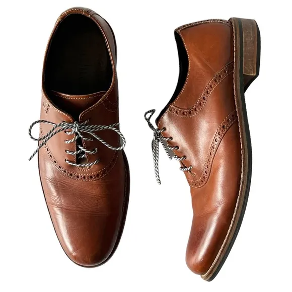 Cole Haan Brogue Derby Oxfords | 11