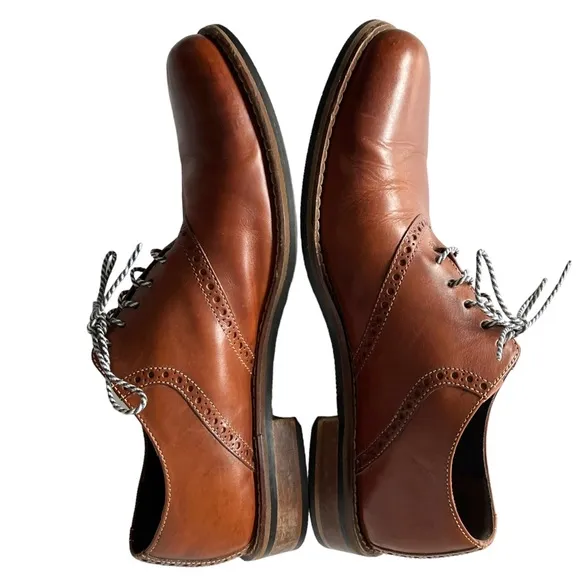 Cole Haan Brogue Derby Oxfords | 11