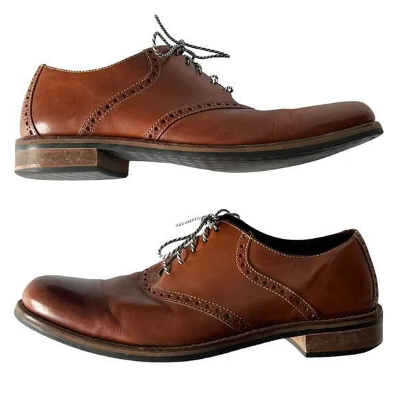Cole Haan Brogue Derby Oxfords | 11