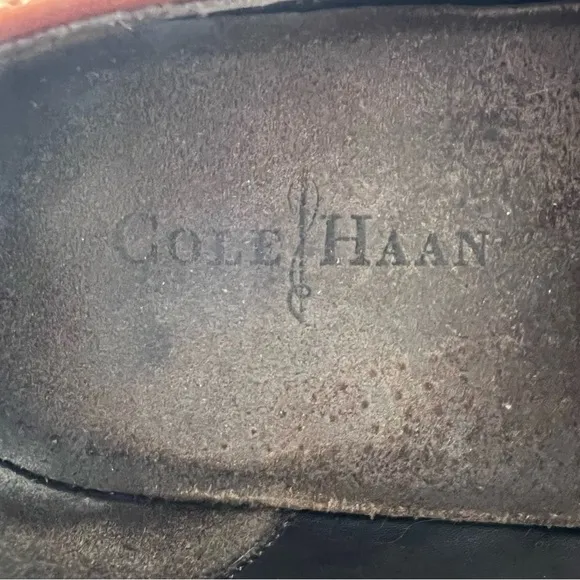 Cole Haan Brogue Derby Oxfords | 11